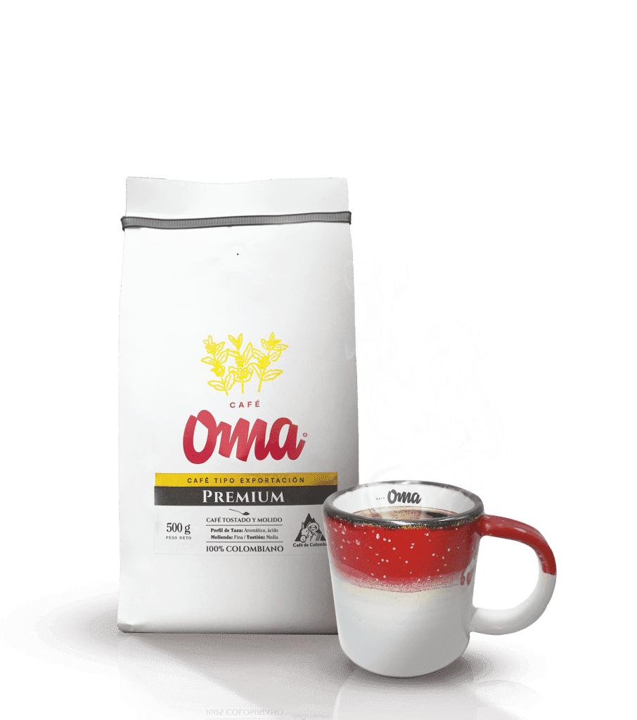 cafe premium oma