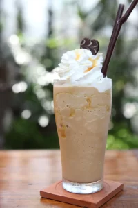 Caramelo Latte