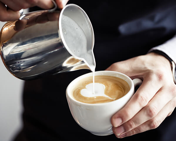 café tostado y molido, recomendaciones selecta oma