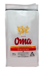 Café Oma Excelso