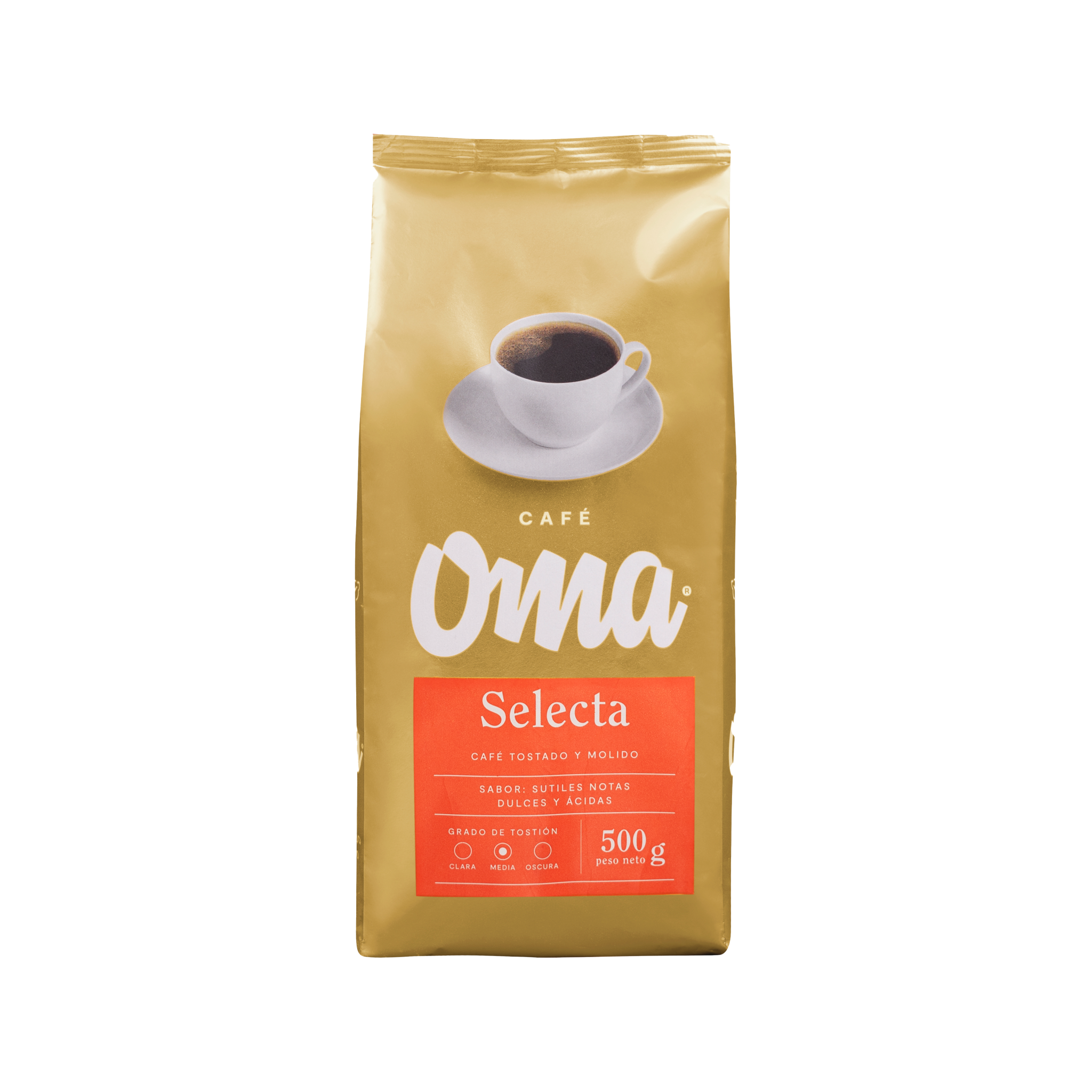 Bygulvskart OMA