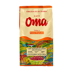 Image Empaque Frutos tropicales 1