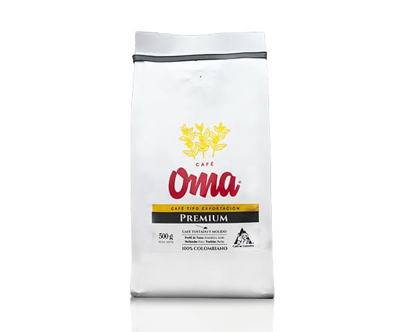 Café Oma Premium