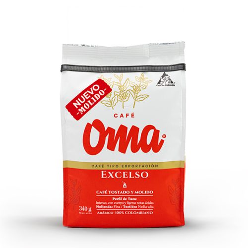Café-Oma-Excelso