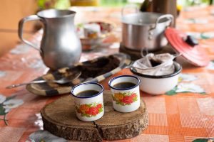 receta cafe campesino oma exportadores de café